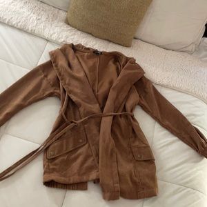 Fashion Nova coat